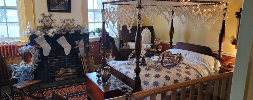 Carroll County Farm Museum