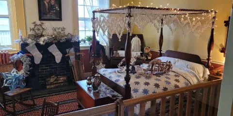 Carroll County Farm Museum