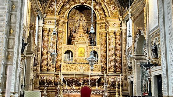 Sanctuary of Our Lady of Nazareth