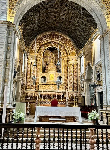 Sanctuary of Our Lady of Nazareth