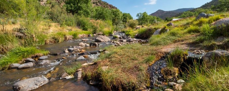 Jemez Springs