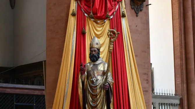5_Basilica di San Petronio