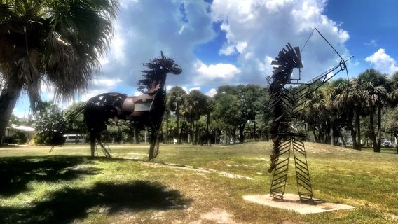 A.E. Backus Museum & Gallery