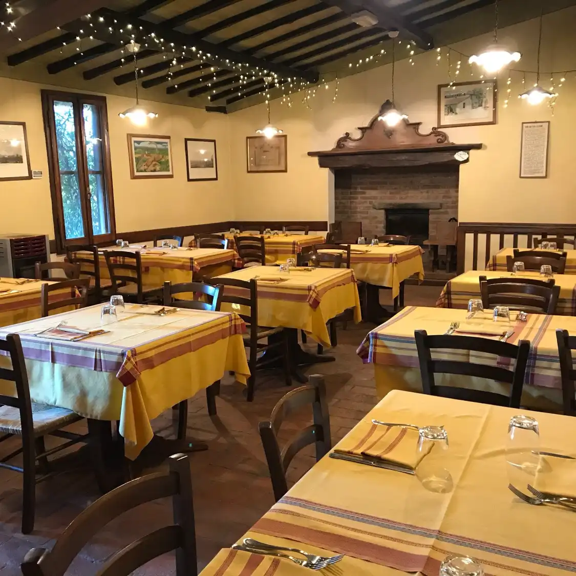 Hotel in zona Fattoria Montagliari
