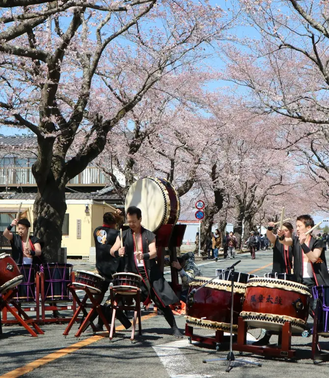 富岡町