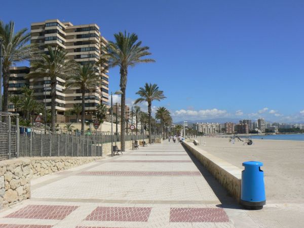 Playa Muchavista