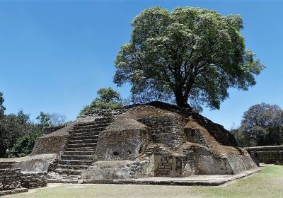 Tecpán Guatemala