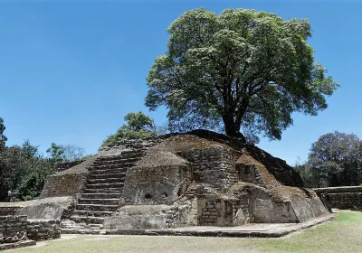 Tecpán Guatemala