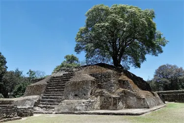 Tecpan Guatemala