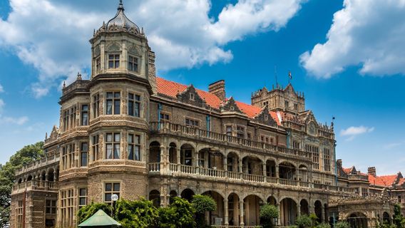 Shimla