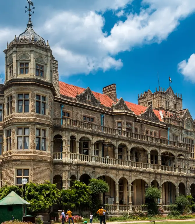 Shimla