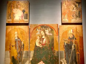 Museo Regionale