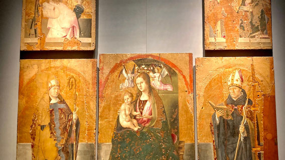 Museo Regionale