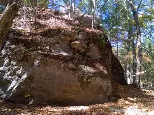 Rock House Reservation