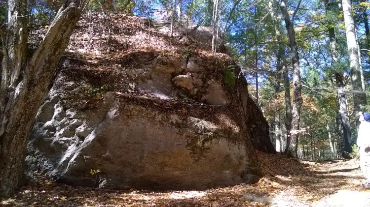 Hôtels à : West Brookfield
