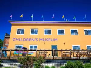 Mid-Hudson Discovery Museum