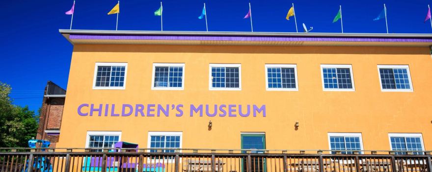 Mid-Hudson Discovery Museum