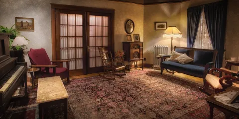 Museum of Work and Culture