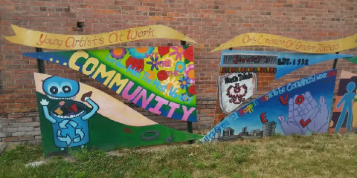 Arts Commission of Greater of Toledo
