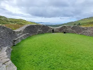 Staigue Stone Fort