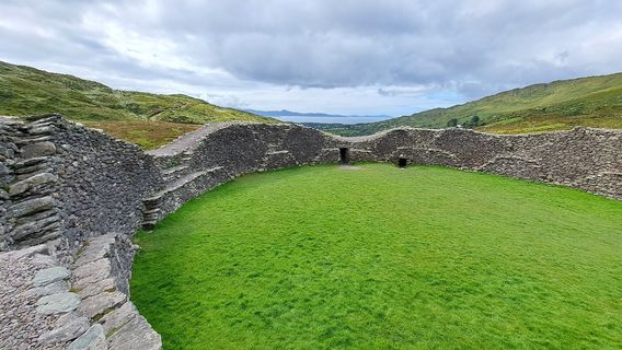 Staigue Stone Fort