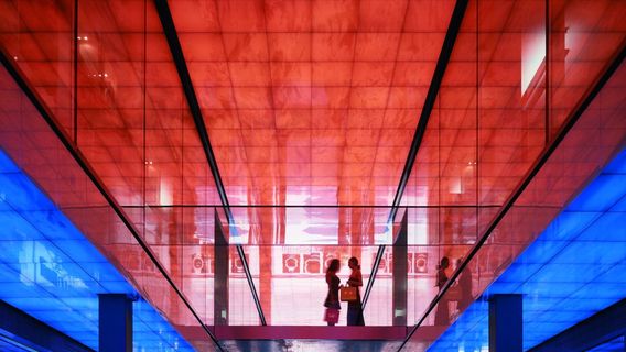 SCHMUCKWELTEN Pforzheim