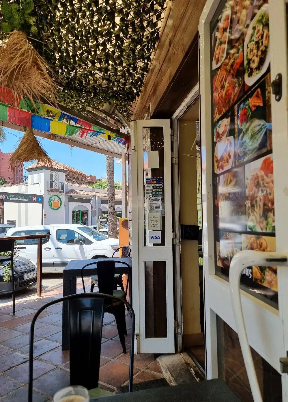 Hotels near Playa La Carihuela