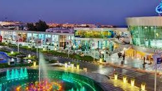 Sharm El-Sheikh