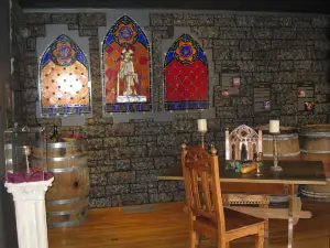 Douglas County Museum