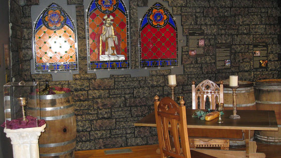 Douglas County Museum