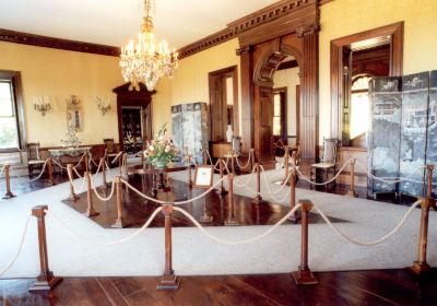 Rose Hall Great House