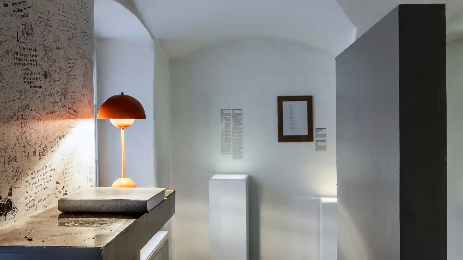 Hotels near Museum of Broken Relationships