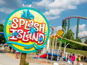 Kings Dominion