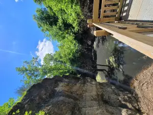 Grand Gulf State Park