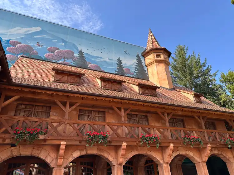 Hotel di HaBloch