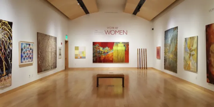Harwood Museum of Art