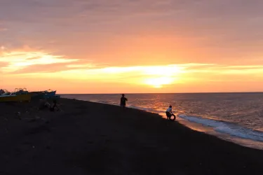 หาดอะโกฮาย
