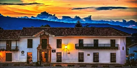 Casa Museo Luis Alberto Acuña