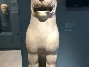 Archaeological Museum of Kythera