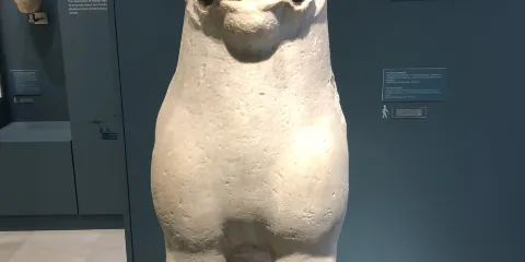 Archaeological Museum of Kythira