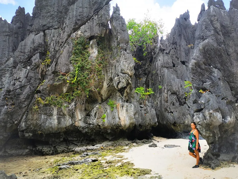 5_Payong-Payong Beach