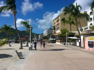 Boardwalk