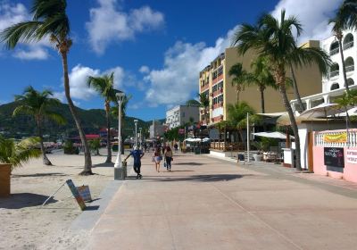 Boardwalk