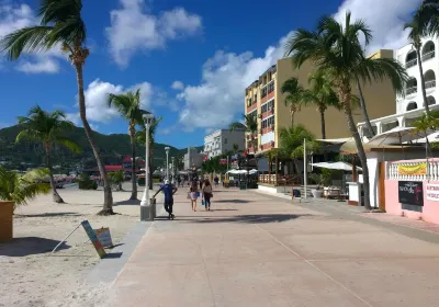 Boardwalk