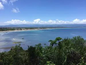 Ermita Hill