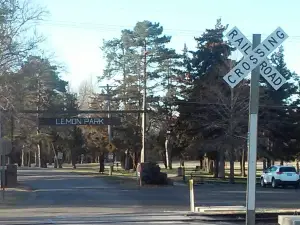 Lemon Park