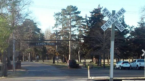 Lemon Park