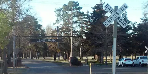 Lemon Park