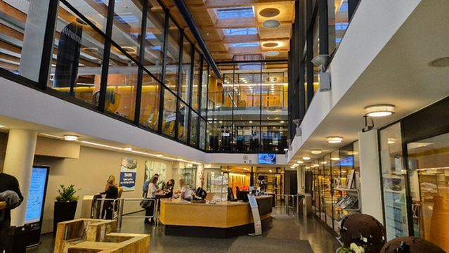 Erlebnistherme Zillertal