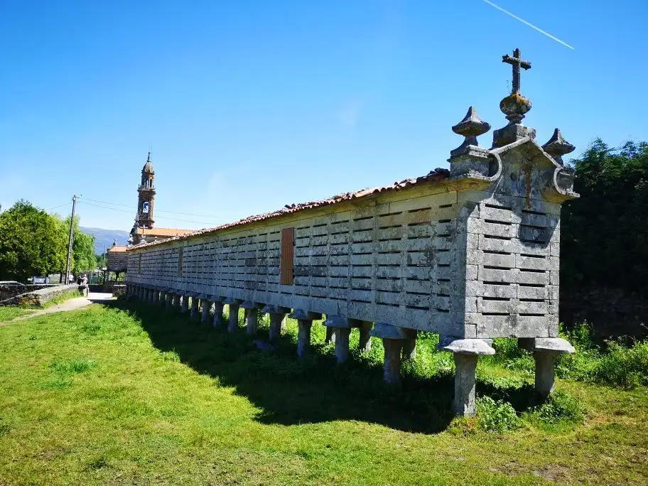 4_Horreo de Carnota